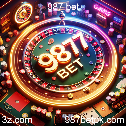 Descubra a Emoção dos Jogos de Mesa na 987 Bet